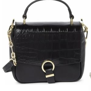 LOOP AND TAB GRAINY MINI